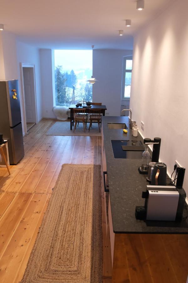 Alter Pfarrhof Egg Apartment Hermagor-Pressegger See Exterior foto