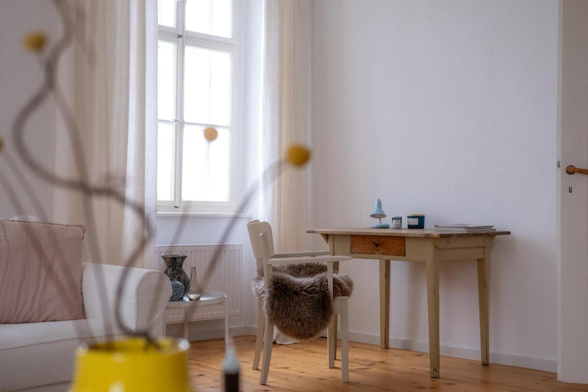 Alter Pfarrhof Egg Apartment Hermagor-Pressegger See Exterior foto